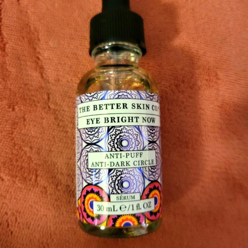 The Better Skin Co. Eye Bright Noe